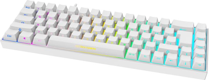Actual product image Deltaco WK95R (CH, Wireless)