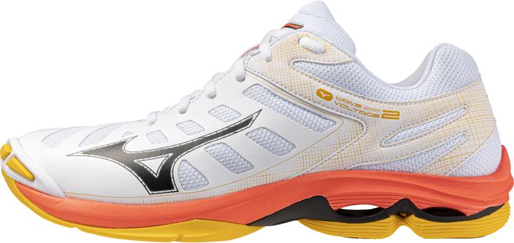 Mizuno Wave Voltage 2
