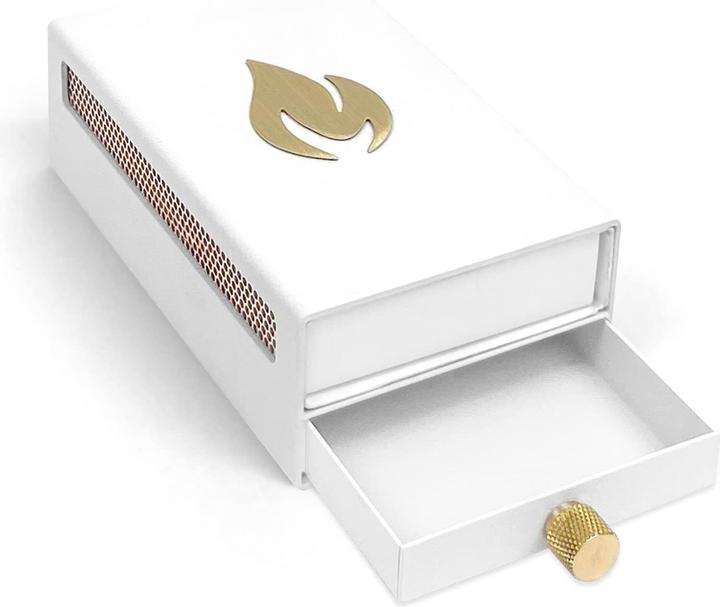Produktbild Nordic flame DesignHülle für Streichholzschachtel