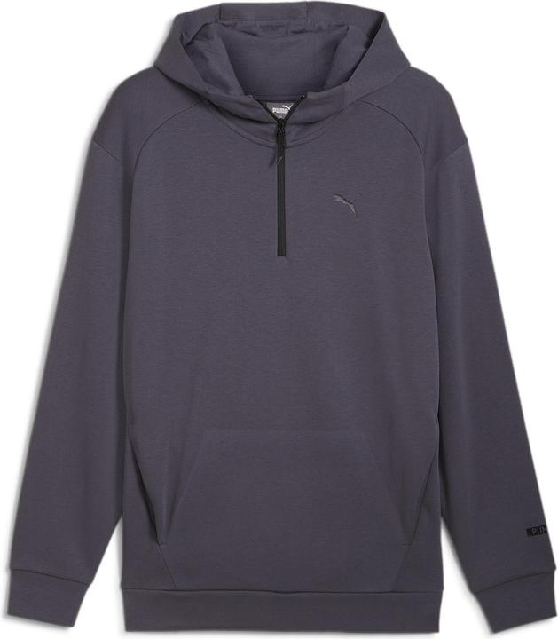 Actual product image Puma RAD/CAL Hooded Half-Zip DK (L)