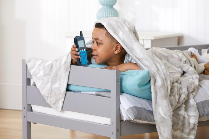 Produktbild VTech Kidi - Walkie Talkie