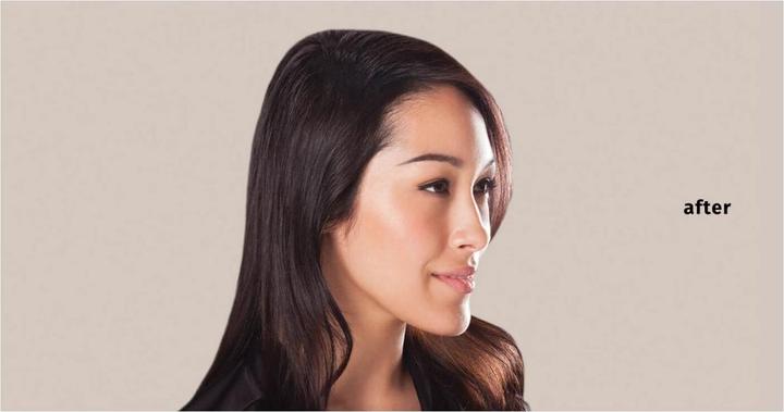 Actual product image Toppik Hair fibers medium brown (Medium Brown)