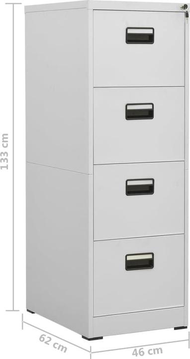 Grigio chiaro