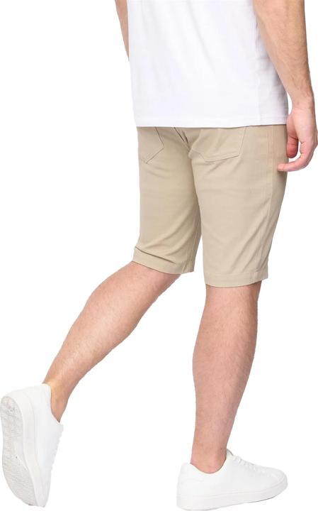 Actual product image Duck and Cover Mens Franztown Shorts (34)