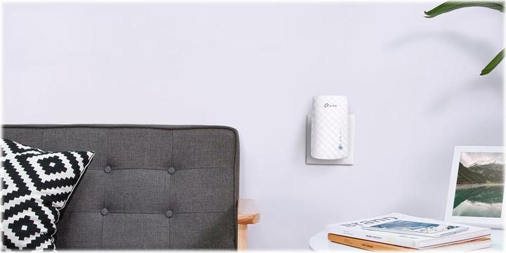 Immagine prodotto TP-Link RE190 (433 Mbit/s, 300 Mbit/s)