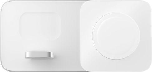Nomad Base One Max con MagSafe (15 W)