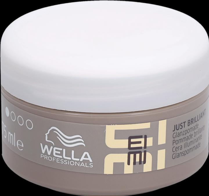 Immagine prodotto Wella Eimi Just Brilliant (Crema per capelli, 75 ml)