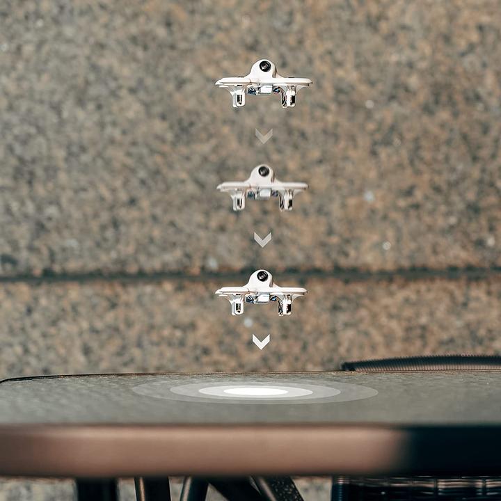 Actual product image BetaFPV Cetus FPV Kit (5 min, 35 g)
