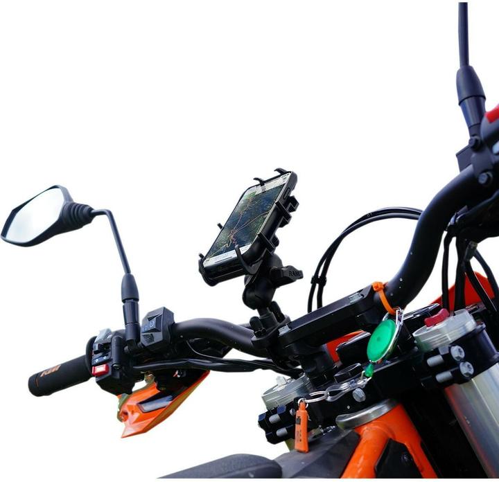 Produktbild RAM Mounts RAM Universal Pda Holder