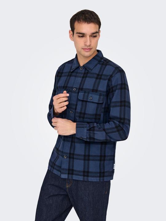 Image du produit Only & Sons ONSOLIVER Survêtement Survêtement (M)