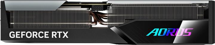 Actual product image Gigabyte AORUS GeForce RTX 4070 Ti ELITE (12 GB)