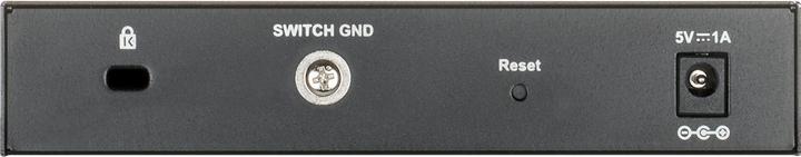 Produktbild D-Link DGS-1100-08V2/E (8 Ports)