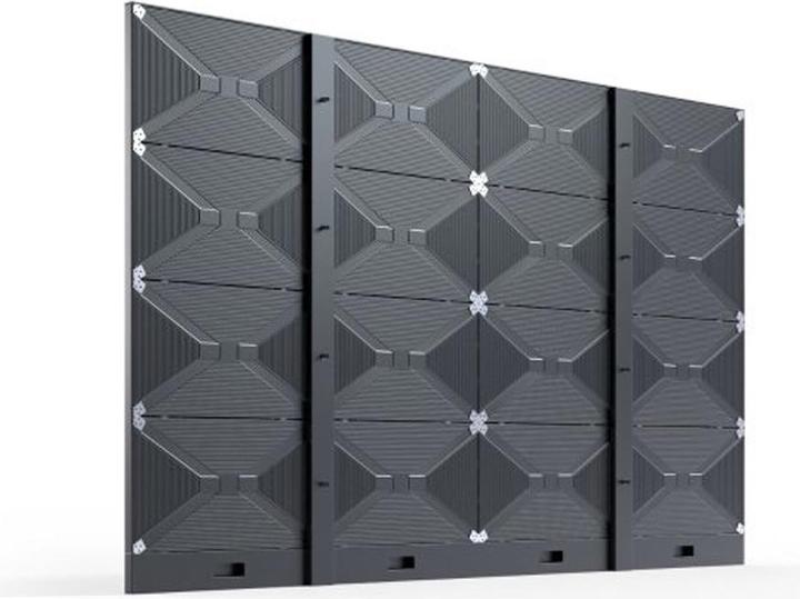 Immagine prodotto NEC LED a parete E015i-135 Bundle 1,5 mm (1920 x 1080 pixel, 135")