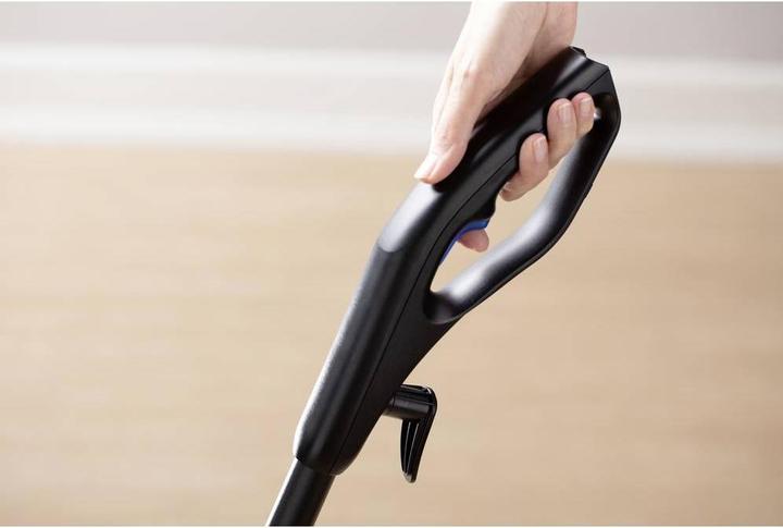 Image du produit Vileda JetClean 3in1 Balai aspirateur (+accessoires)