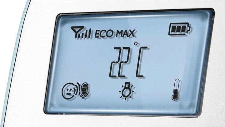 Image du produit Philips Avent Dect SCD560/00 (Babyphone Audio, 330 m)