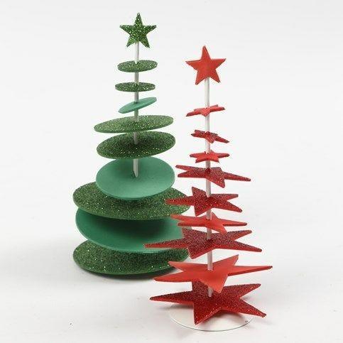 Immagine prodotto Creativ Company EVA Foam Vellen Kleur