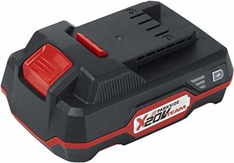 Image du produit Parkside Batterie de rechange (20 V)