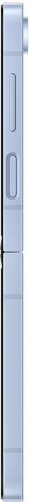 Actual product image Samsung DUPLIKAT Galaxy Z Flip6 (256 GB, Blue, 6.70", SIM + eSIM, 50 Mpx, 5G)