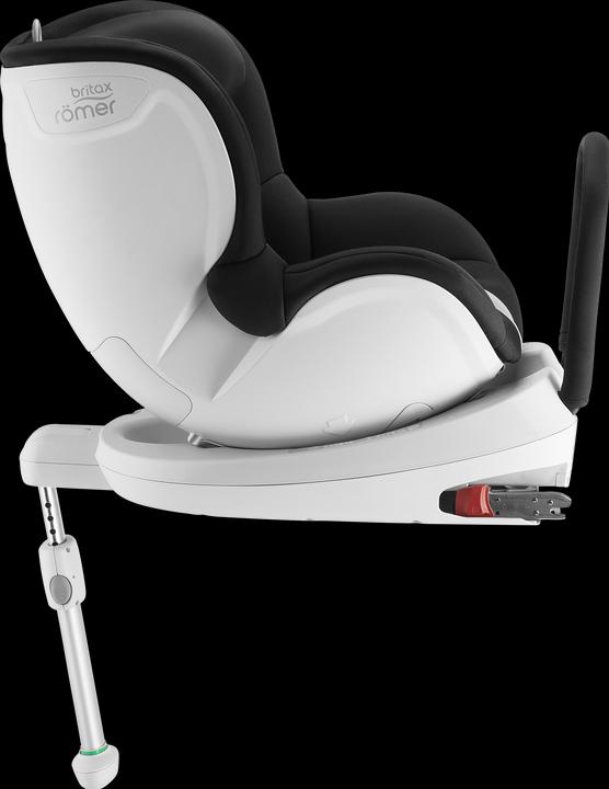 Actual product image Britax Römer Dualfix