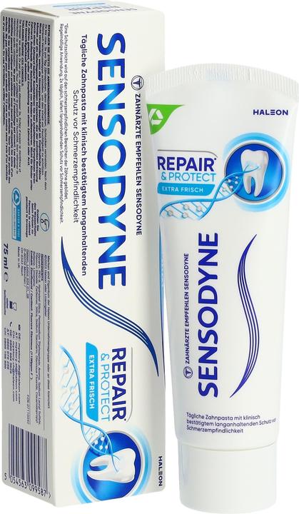Produktbild Sensodyne Repair & Protect (75 ml)