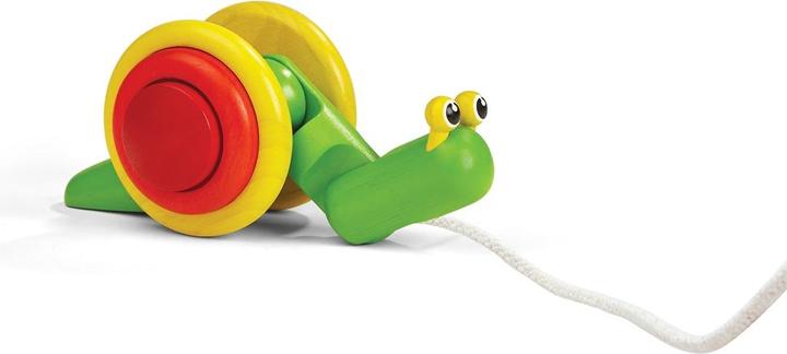 Image du produit Plantoys Vis traînante