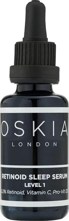 Oskia Retinoid Sleep Serum Level 1 - 0.2% (30 ml)