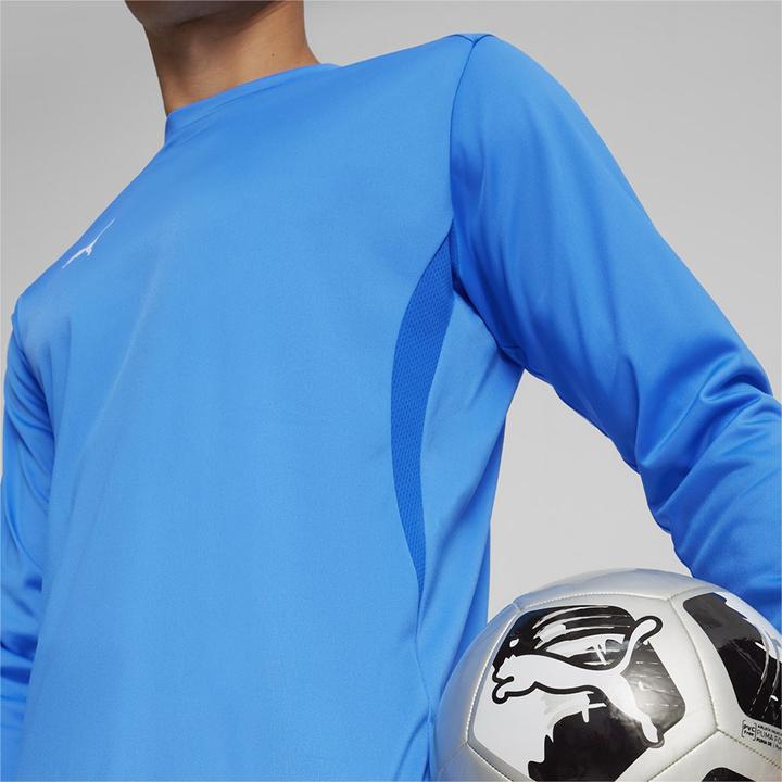 Actual product image Puma teamGOAL Training Sweat (XXL)