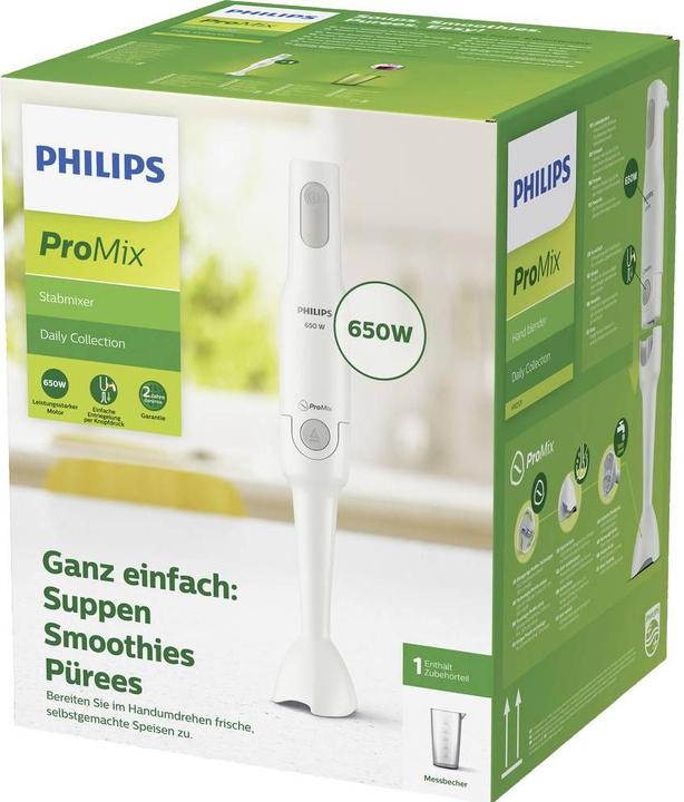 Immagine prodotto Philips HR2531/00
