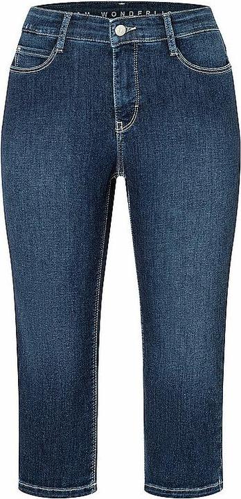 Produktbild MAC Jeans Caprijeans DREAM SUN (W27)