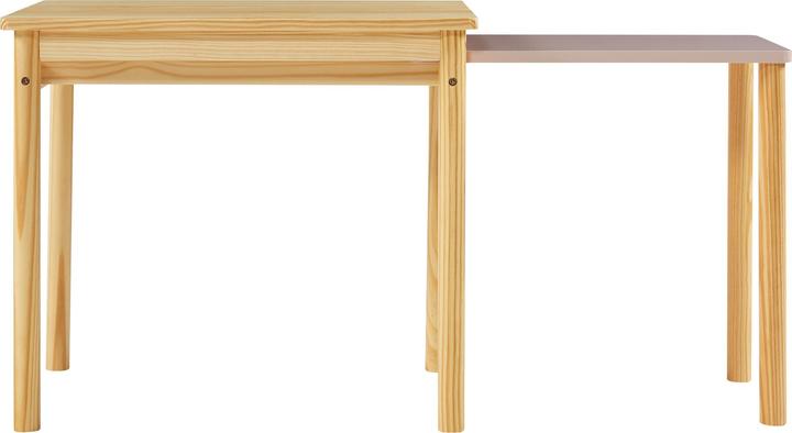 Actual product image En.Casa Brønnøy (Kids table)