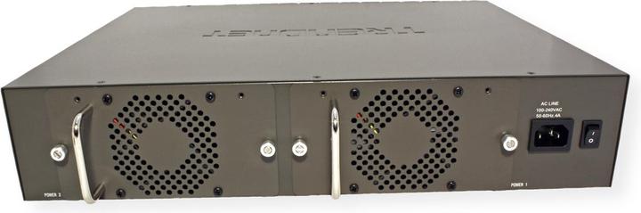 Produktbild Trendnet TFC-1600 Converter Chassis 16-Bay (16 Ports)