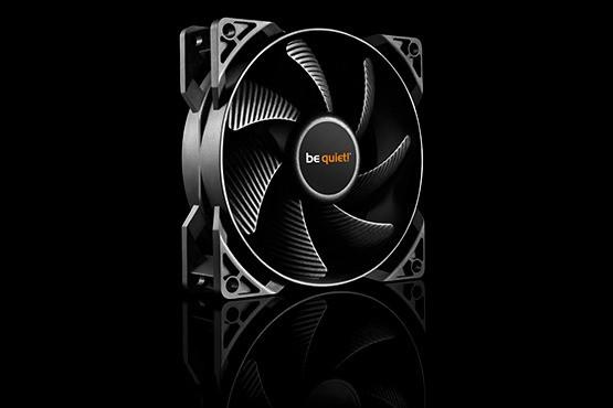 Produktbild be quiet! Pure Wings 2 (92 mm, 1 x)