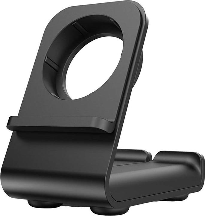 Immagine prodotto Desire2 Ripristina il supporto di ricarica per Apple Watch nero