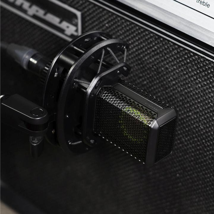 Image du produit Lewitt Microphone LCT 440 PURE