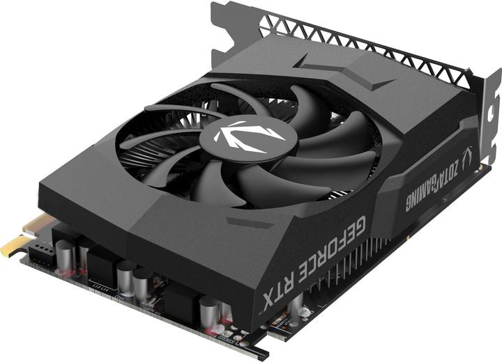 Immagine prodotto Zotac GeForce RTX 3050 Solo (6 GB)