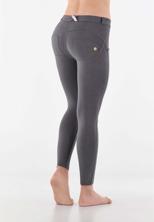 Actual product image Freddy WR.UP® Shaping Pants 7/8 WRUP4RC001ORG (M)