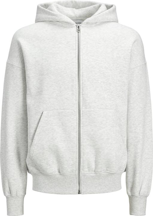 Jack & Jones Jjeurban Edge Sweat Zip Hood Noos