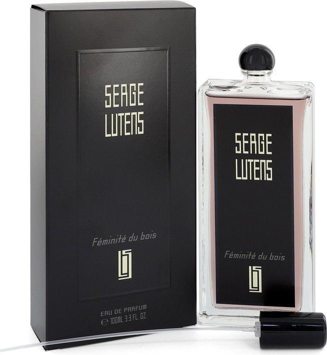 Immagine prodotto Serge Lutens Féminité du Bois (Eau de parfum, 100 ml)
