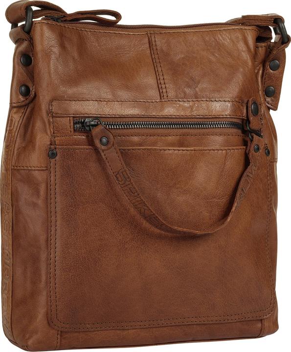 Image du produit Spikes & Sparrow Umhängetasche