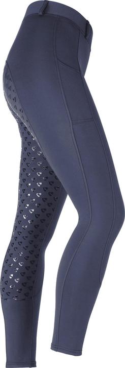 Immagine prodotto Aubrion Pantaloni da equitazione per ragazze Albany (152)