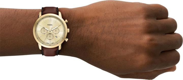 Immagine prodotto Fossil Neutra (Cronografo, 44 mm)