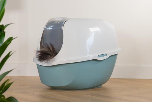 Actual product image Karlie Smart Cat (Cat litter box closed)