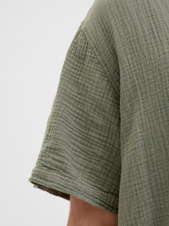 Produktbild Jack & Jones Plus Size Relaxed Fit Hemd Hemd (5XL)