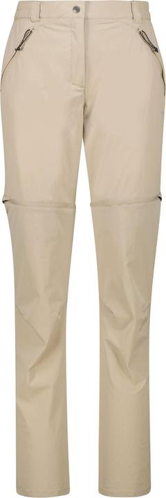 Meru Peru Zip Off