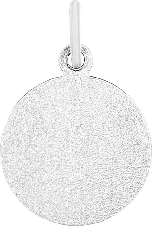 Amor Anhänger für Damen, 925 Sterling Silber | Füsse (Silber 925)