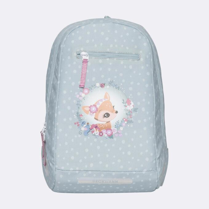 Produktbild Beckmann Forest Deer Dusty Mint (22 l)