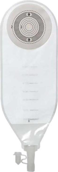 Produktbild Coloplast Drainage 5-38mm 300ml offen st 10 Stk (10 Stück, 300 ml, 353 g)