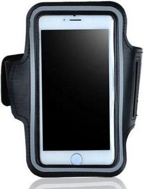 Immagine prodotto Fascia da braccio sportiva in neoprene
