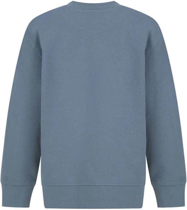 Actual product image SF Sweatshirt Rounded hem (146, 152)