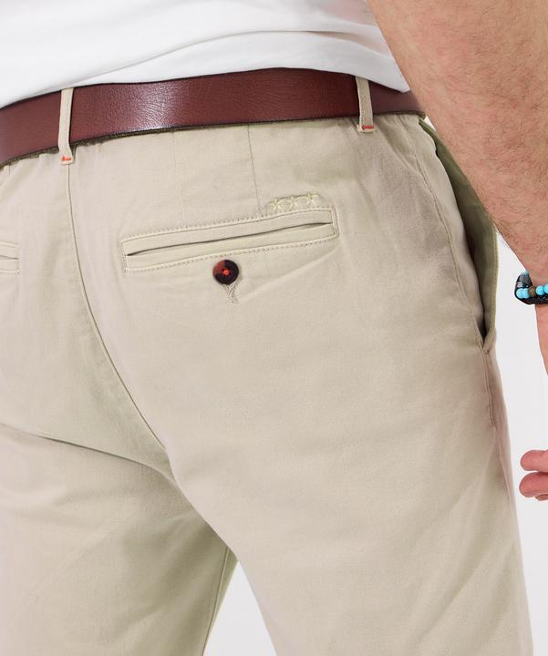 Actual product image Joe Browns Straight Leg Chino Trousers (W54/L32)